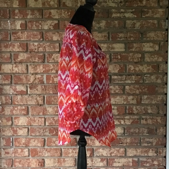 B Design Top - Picture 3 of 7